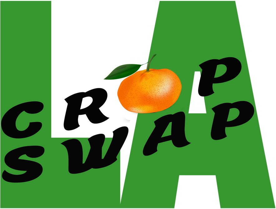Crop Swap LA